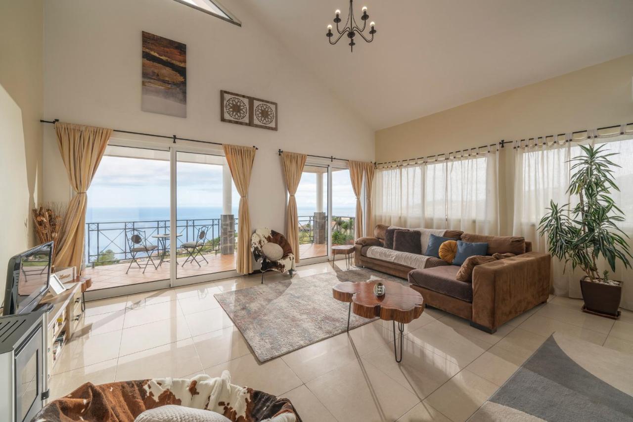 Villa Sea Colors By An Island Apart Arco da Calheta  Exterior foto