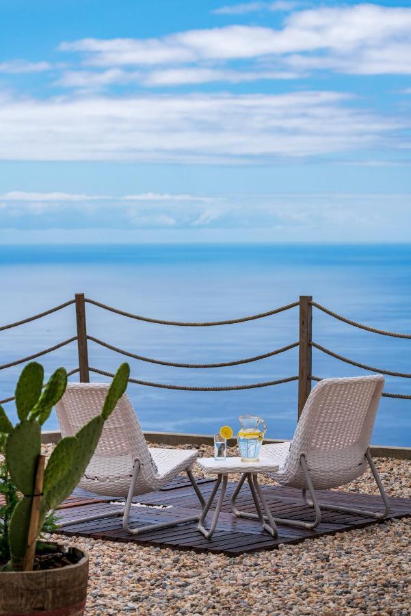Villa Sea Colors By An Island Apart Arco da Calheta  Exterior foto