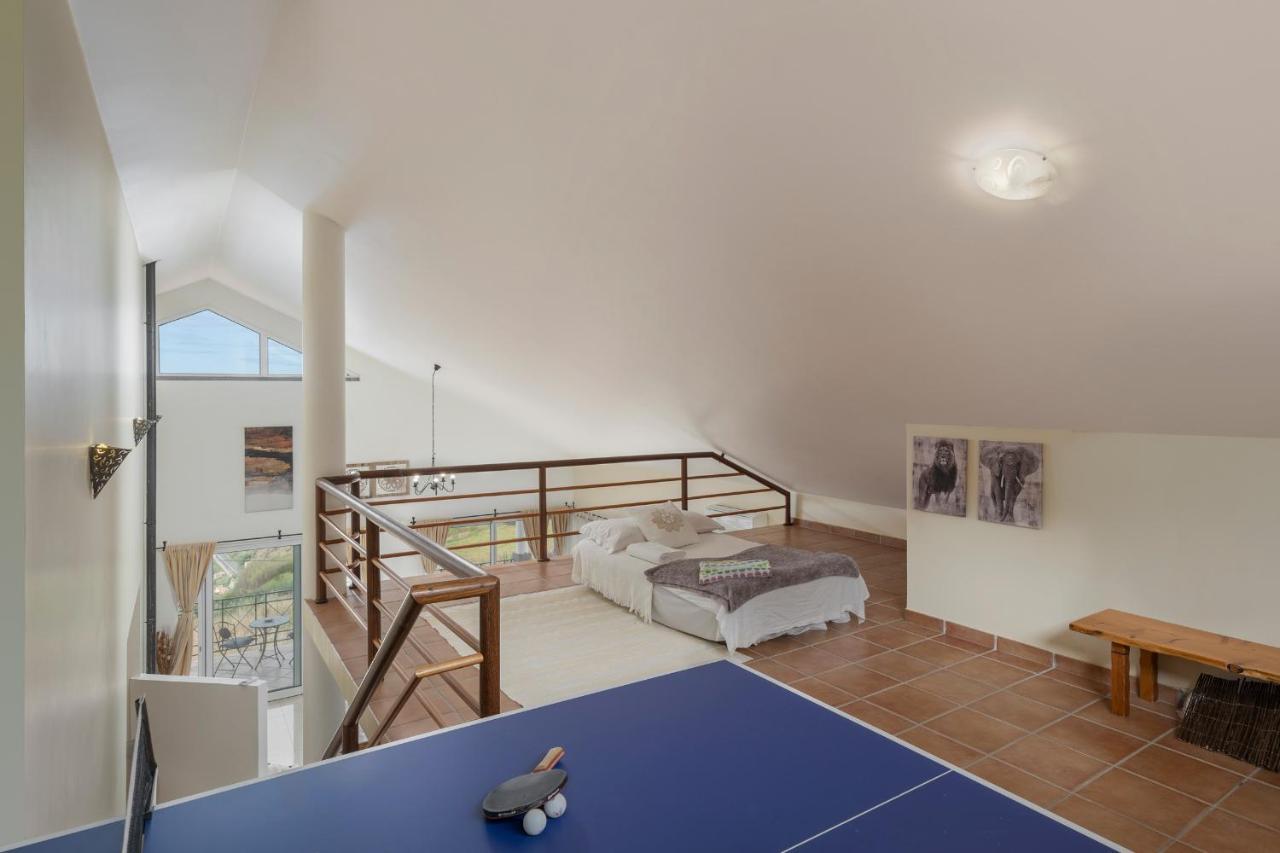 Villa Sea Colors By An Island Apart Arco da Calheta  Exterior foto