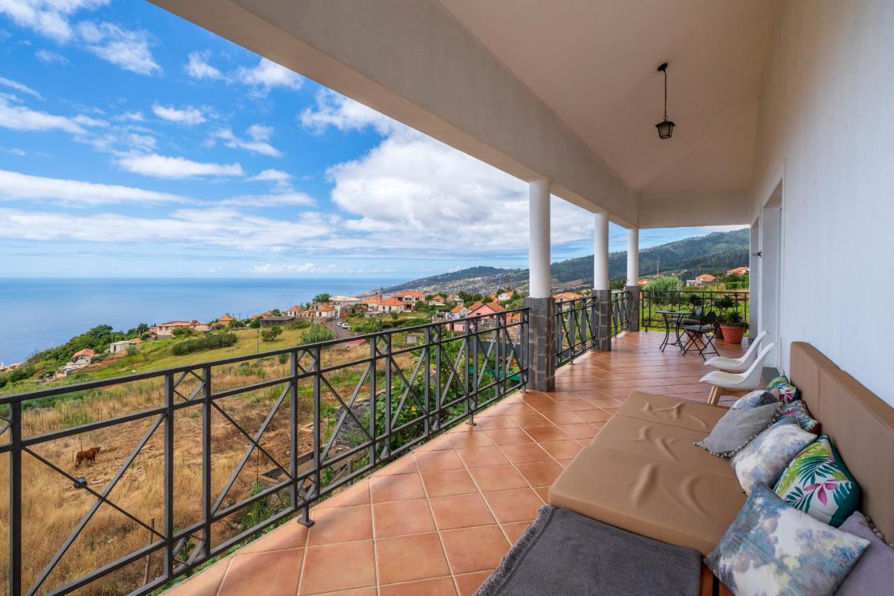 Villa Sea Colors By An Island Apart Arco da Calheta  Exterior foto