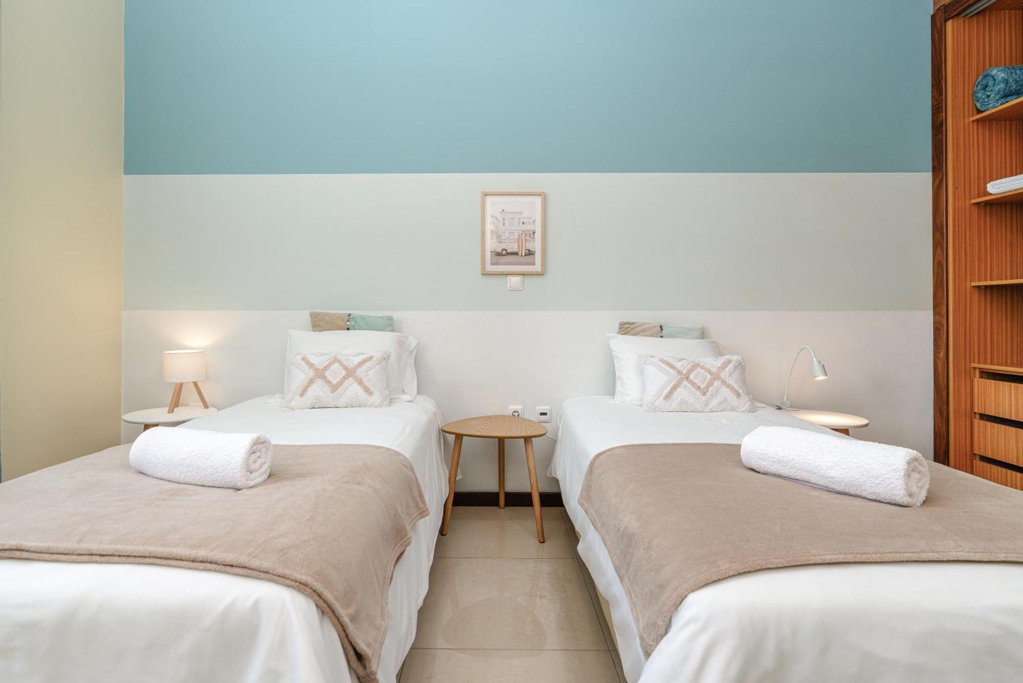 Villa Sea Colors By An Island Apart Arco da Calheta  Exterior foto