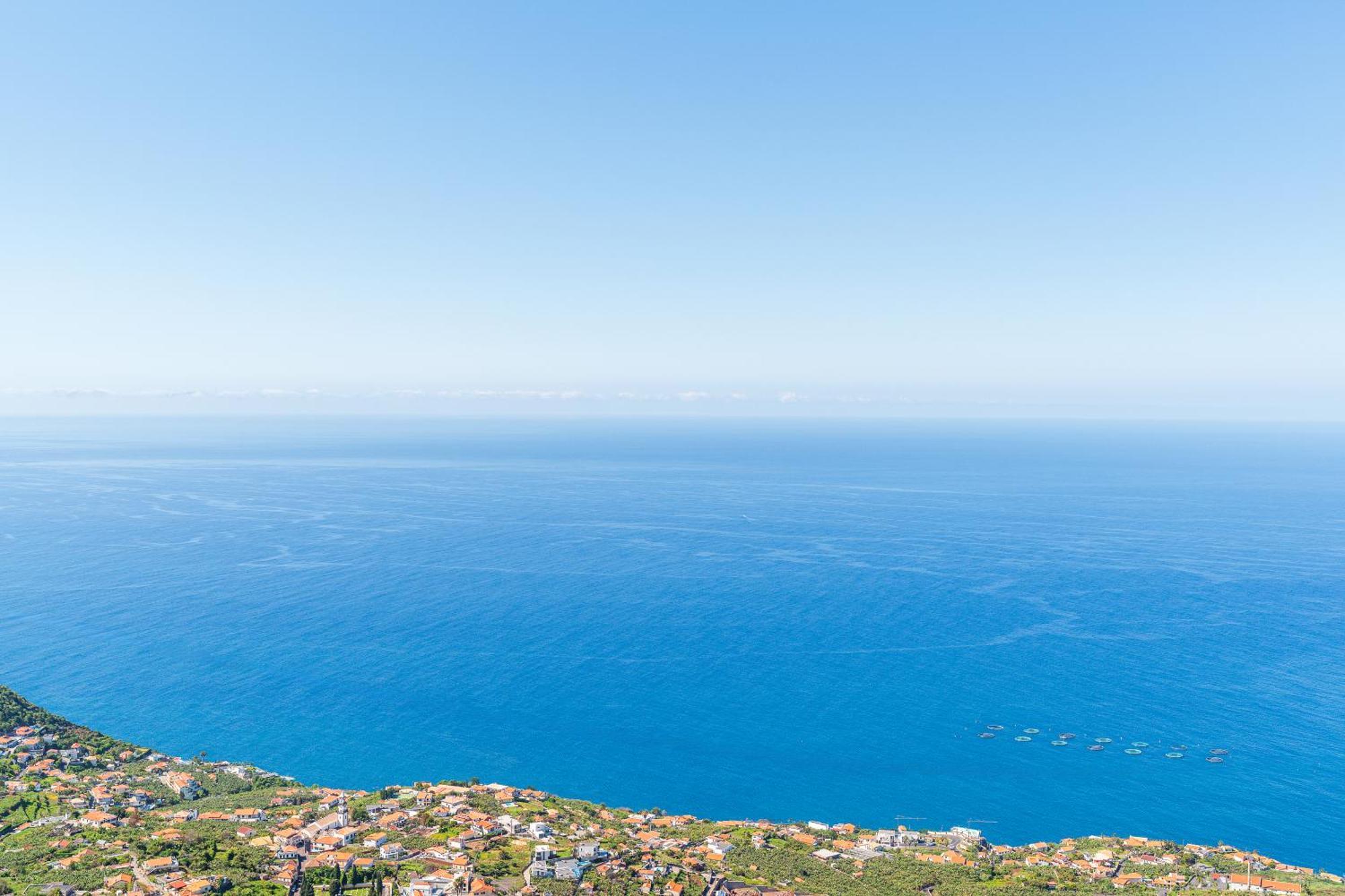 Villa Sea Colors By An Island Apart Arco da Calheta  Exterior foto