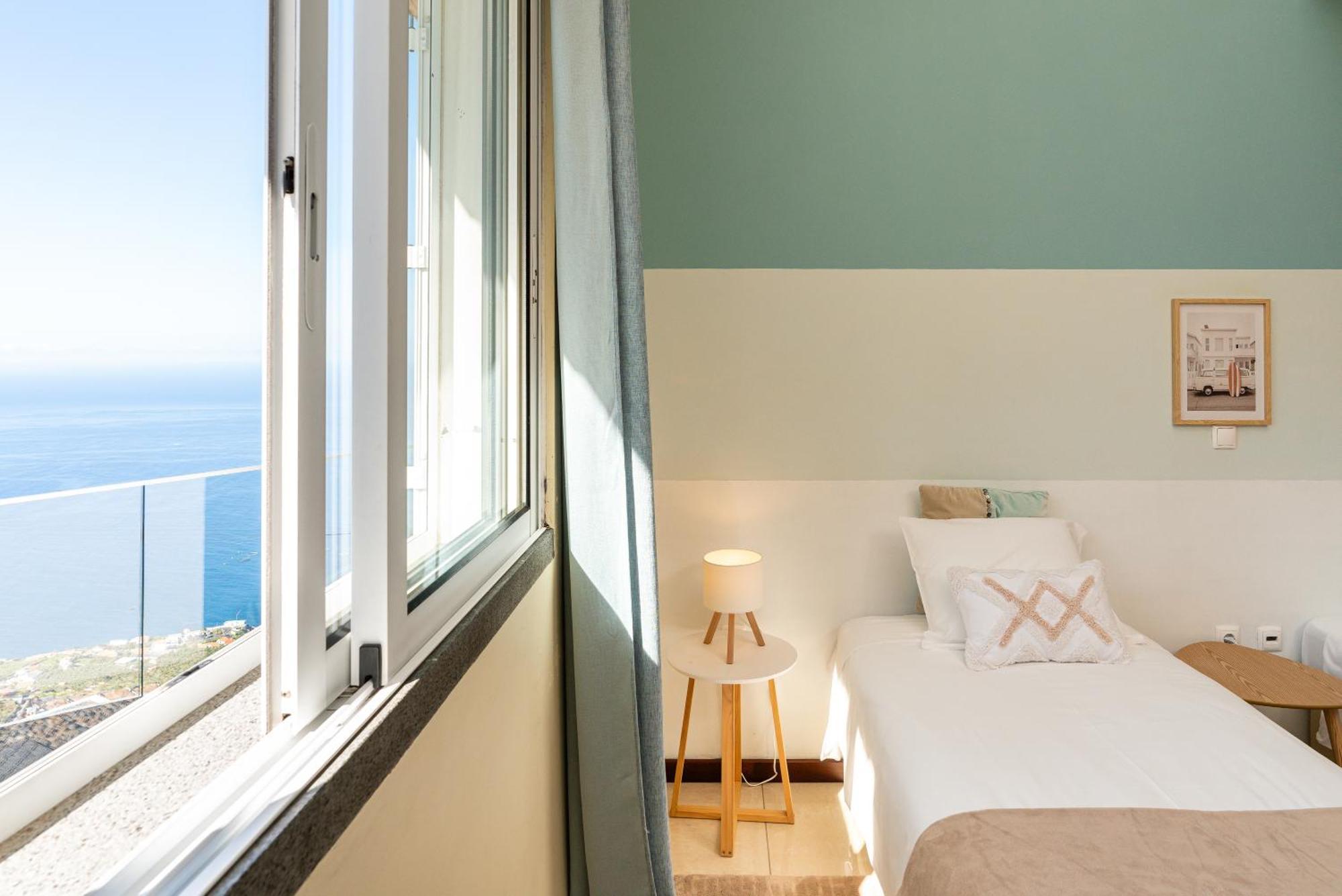Villa Sea Colors By An Island Apart Arco da Calheta  Exterior foto