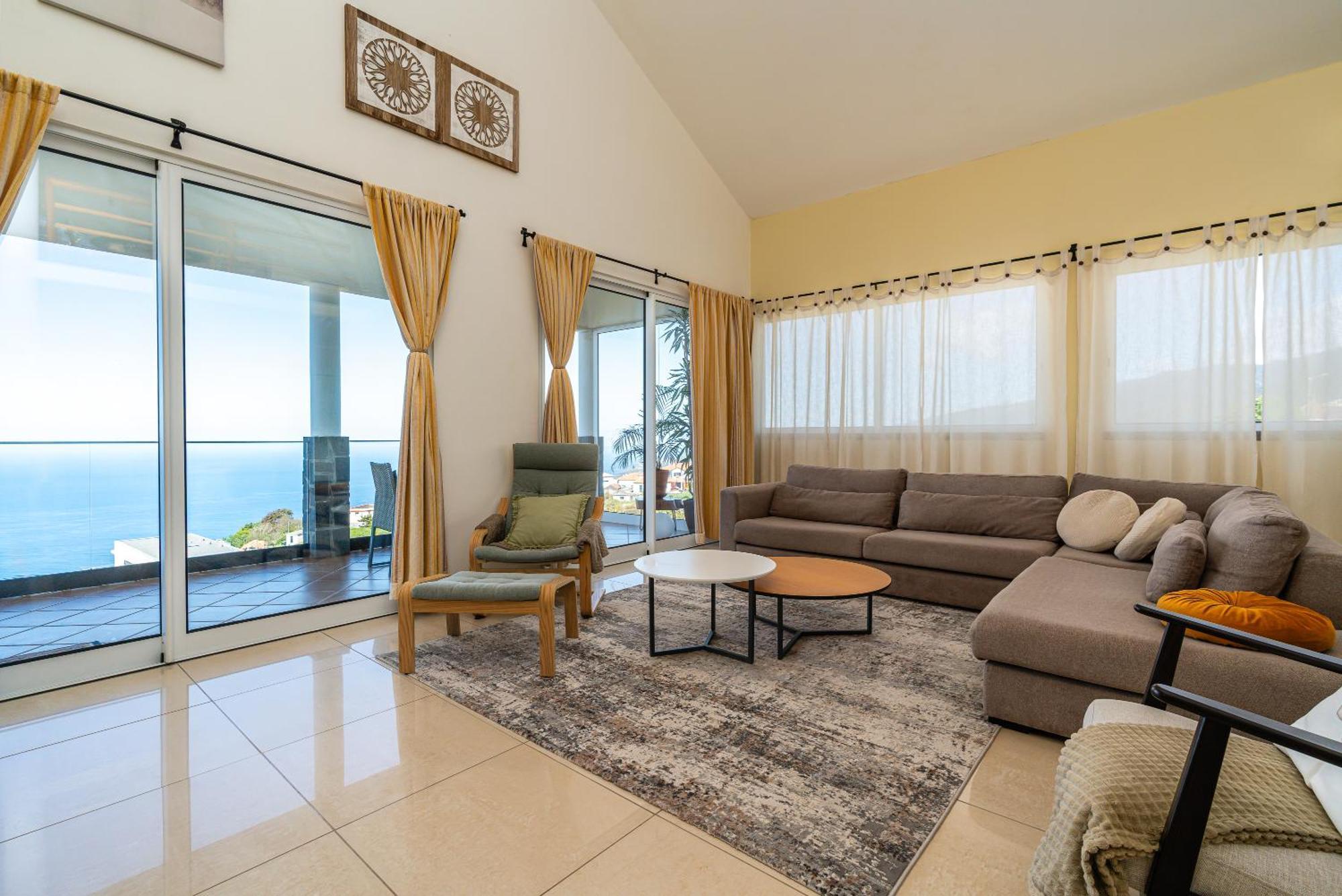 Villa Sea Colors By An Island Apart Arco da Calheta  Exterior foto